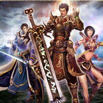 穿搭全面的法师集魔法魔御敏捷和魔血于一身