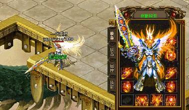 攻击模式霸气且产出尴尬的特殊BOSS千年树妖