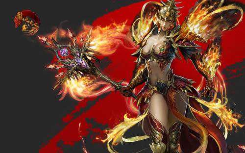 如何有效利用新开传奇天之龙牙升级