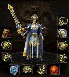 战士刺杀的精髓威力剖析