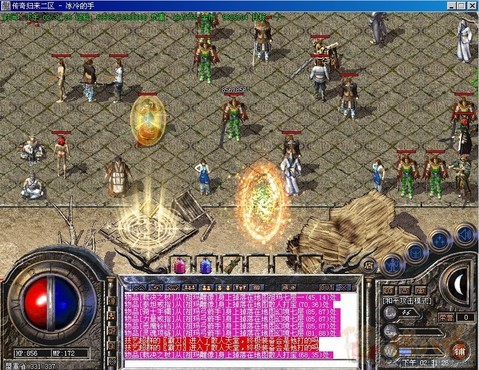 探索获取蓝灵项链的多样途径，轻松抵达石墓入口