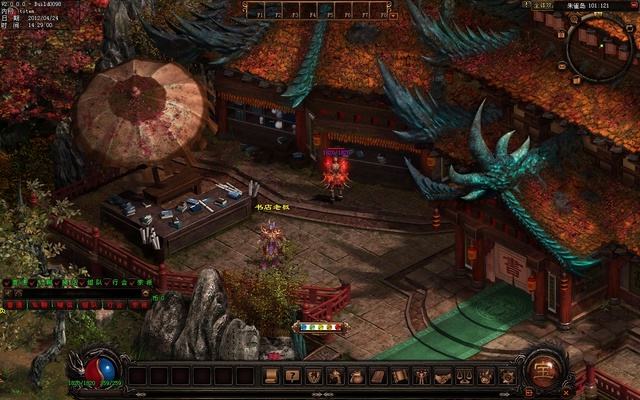 备受土豪玩家青睐的毁灭の戒究竟有何魅力