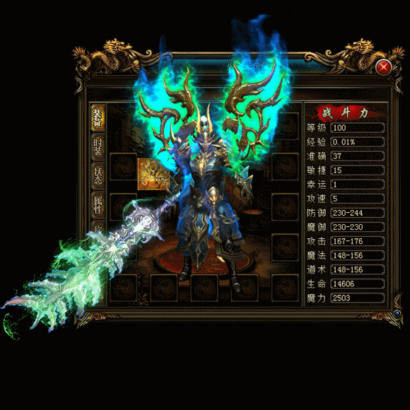 男式布衣不简单，带你体验升级挑战之旅